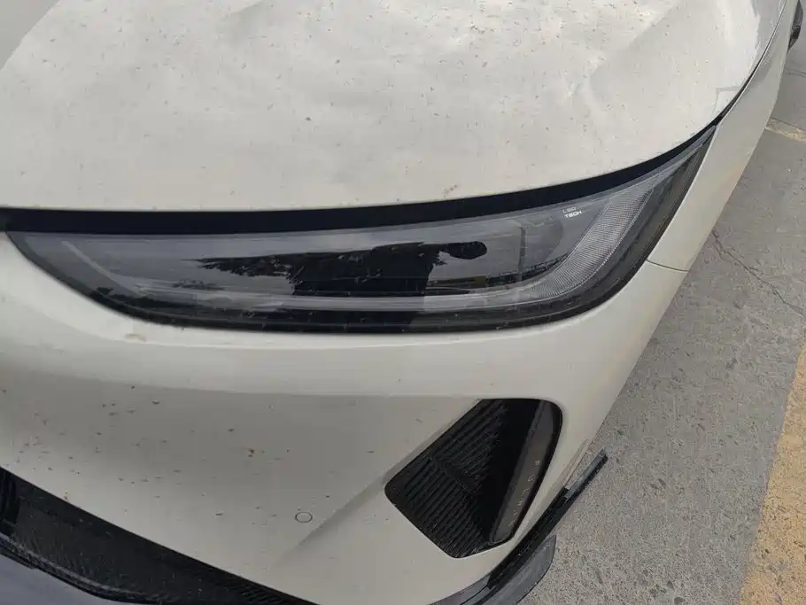 Фото 5 - Chery Fengyun Fengyun A9