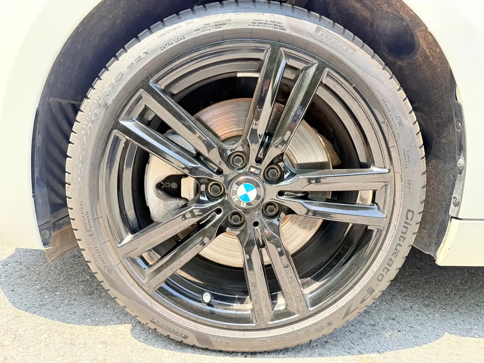 Фото 22 - BMW 1 Series