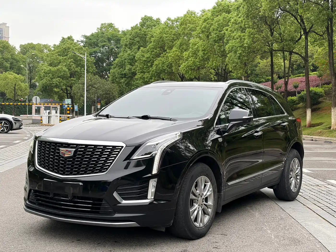 Cadillac XT5 2021 28T 4WD Luxury