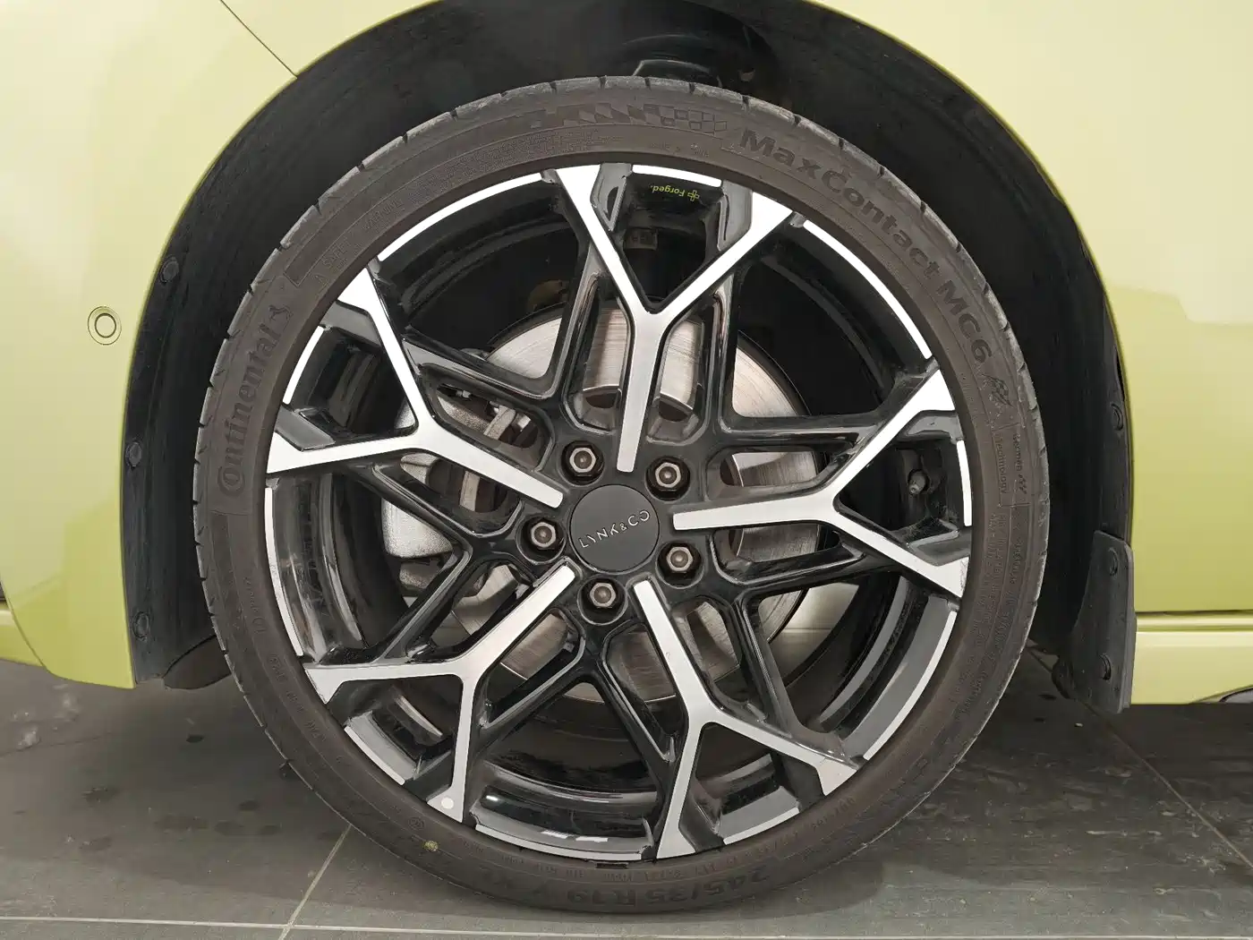 LYNK 03