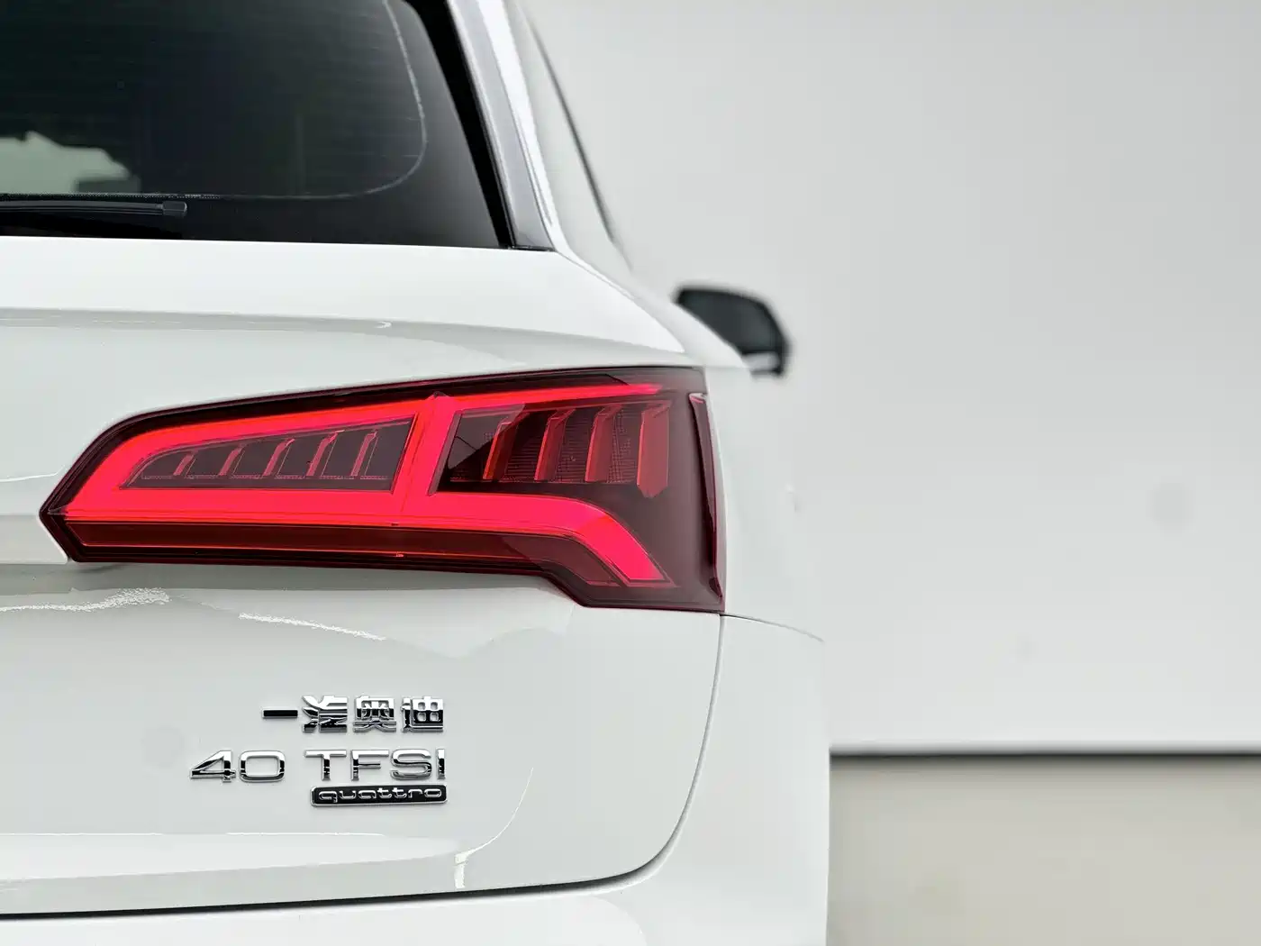 Audi Q5L 2020 40 TFSI Prestige Progressive фото 17