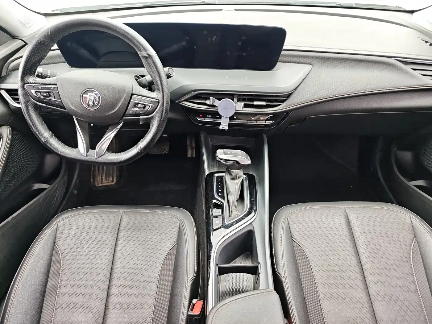 BUICK WEILANG