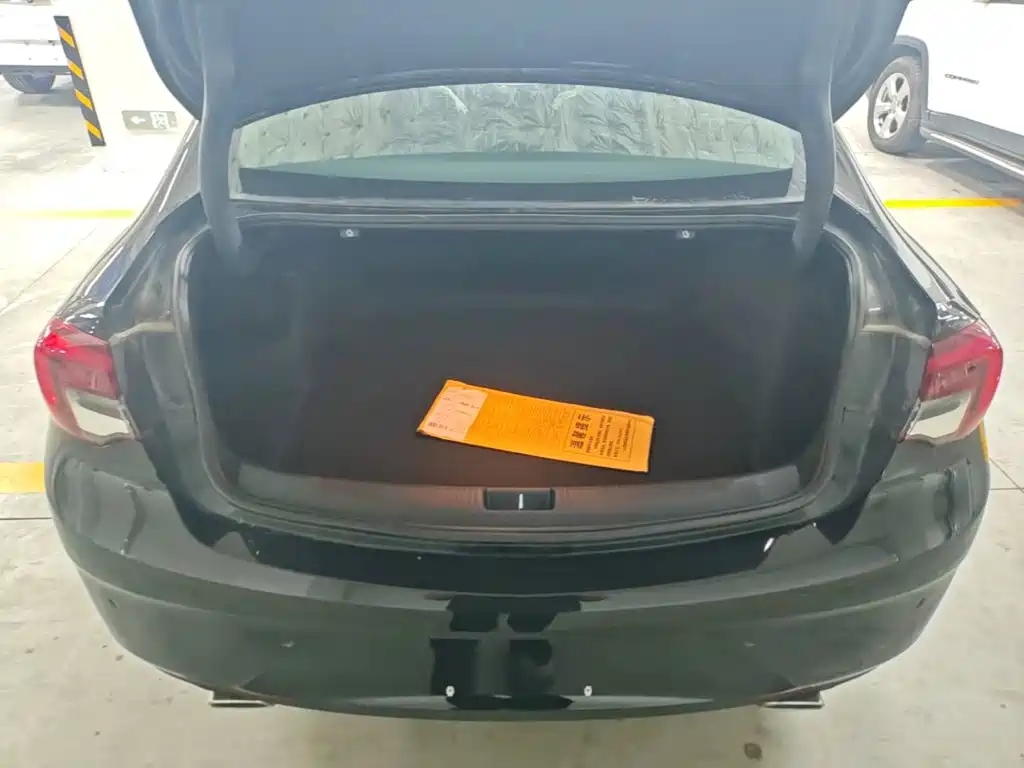 Buick Regal 2026 2024 Model 28T Premium