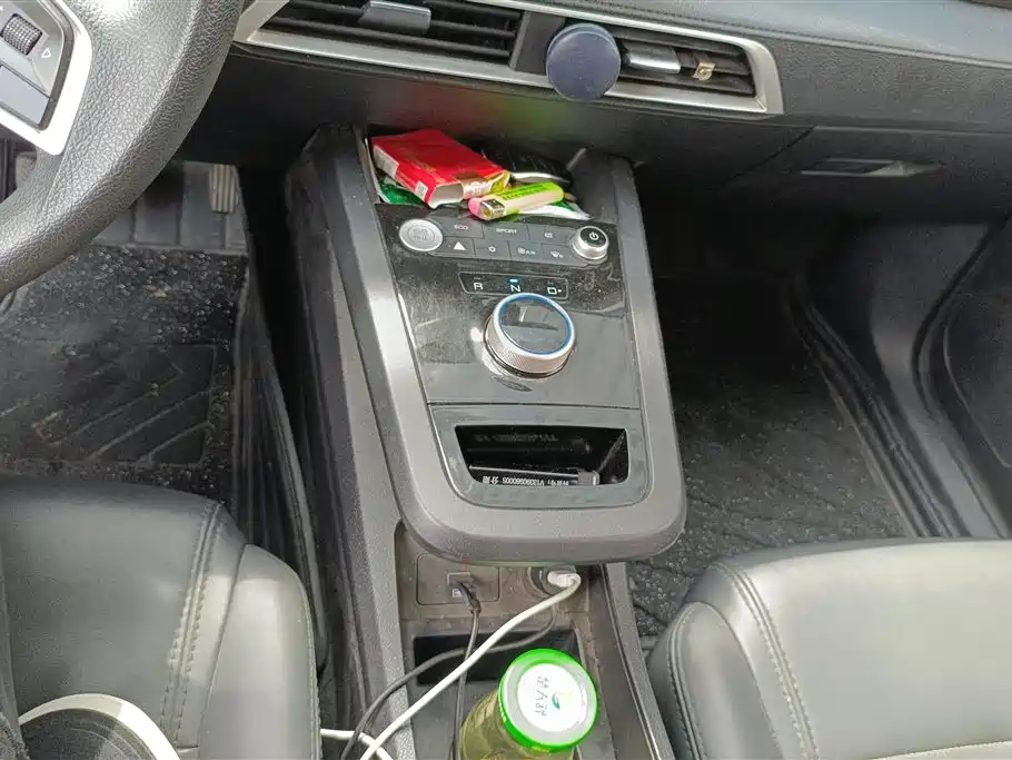 BYD e2 2020 Upgrade Standard Range Standard Model фото 16
