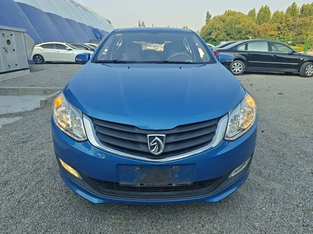Фото 3 - Baojun 610