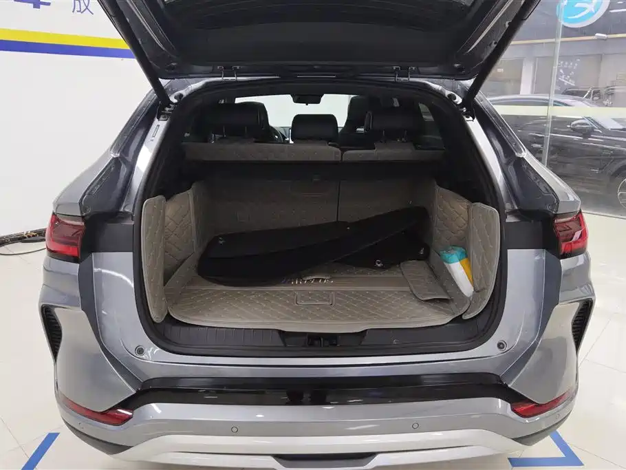 BYD SONGJIANG NEW ENERGY