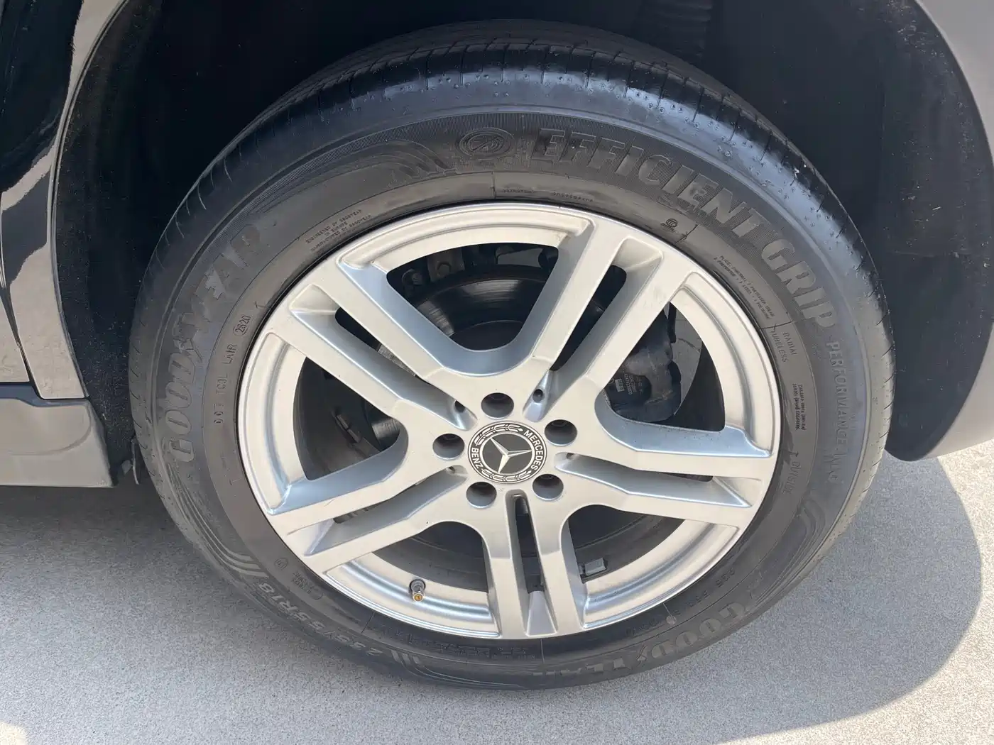 Mercedes-Benz GLB 2020 GLB 180 Dynamic фото 20