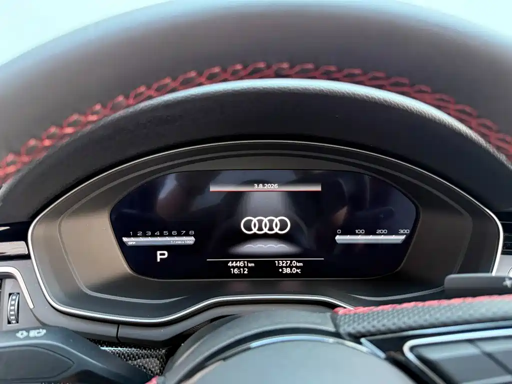 Audi S4, миниатюра 6