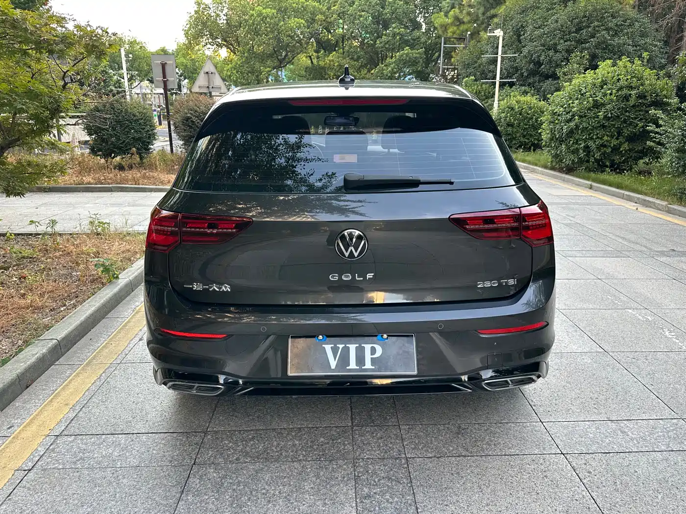 Volkswagen Golf, миниатюра 12