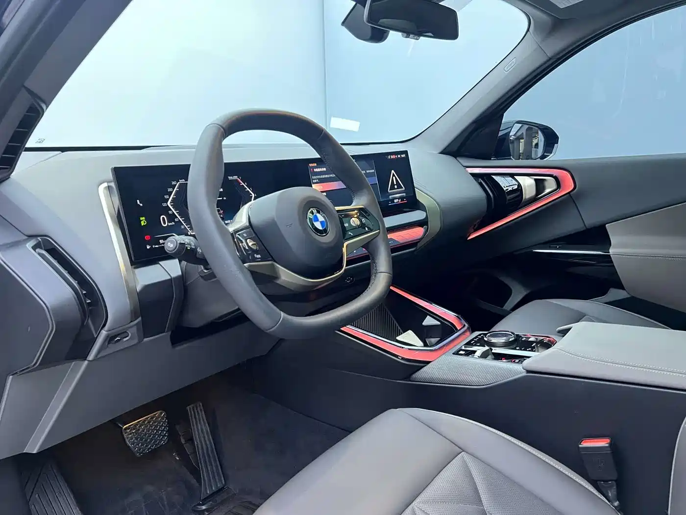 Фото 7 - BMW X3