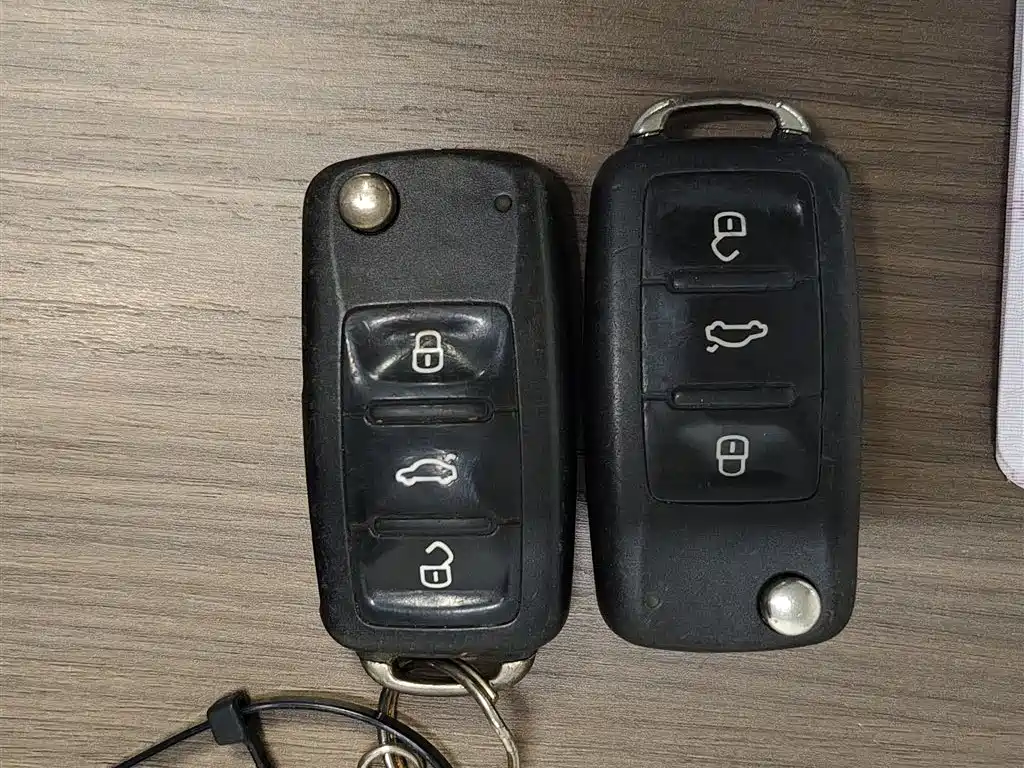 Volkswagen Tiguan 2015 2.0TSI Automatic 4WD Flagship фото 11