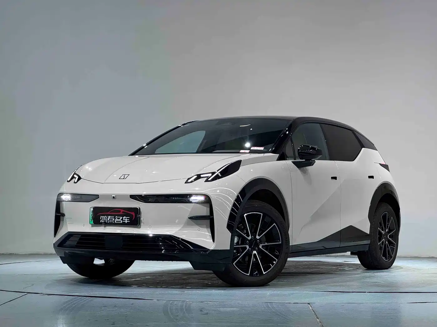 ZEEKR EXTREME KRYPTON X