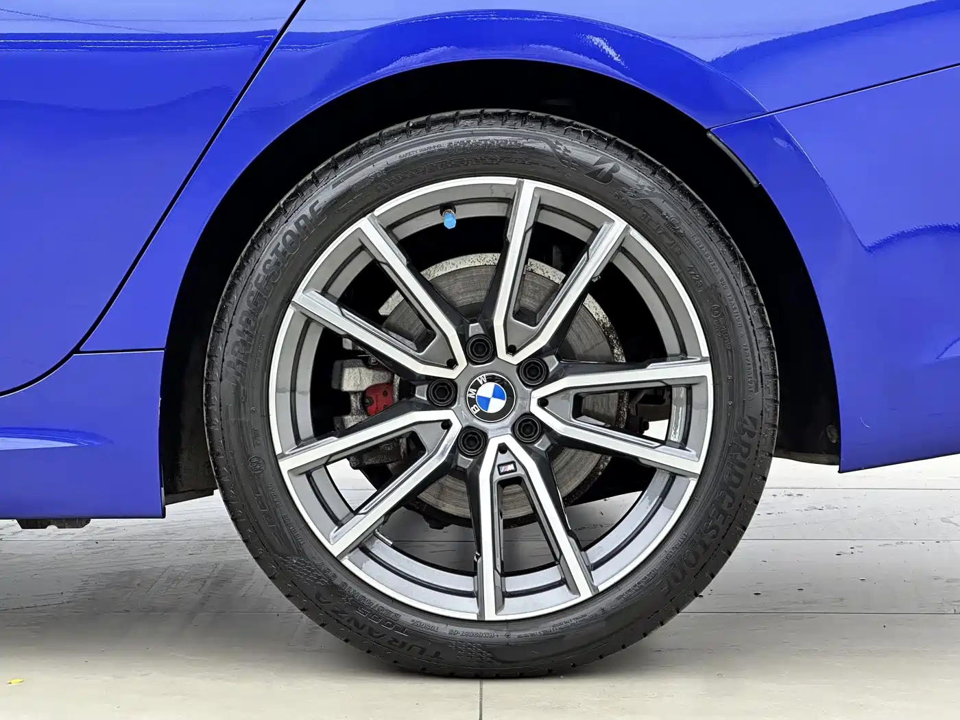 BMW 3 Series 2020 Facelift 325i M Sport Package фото 8