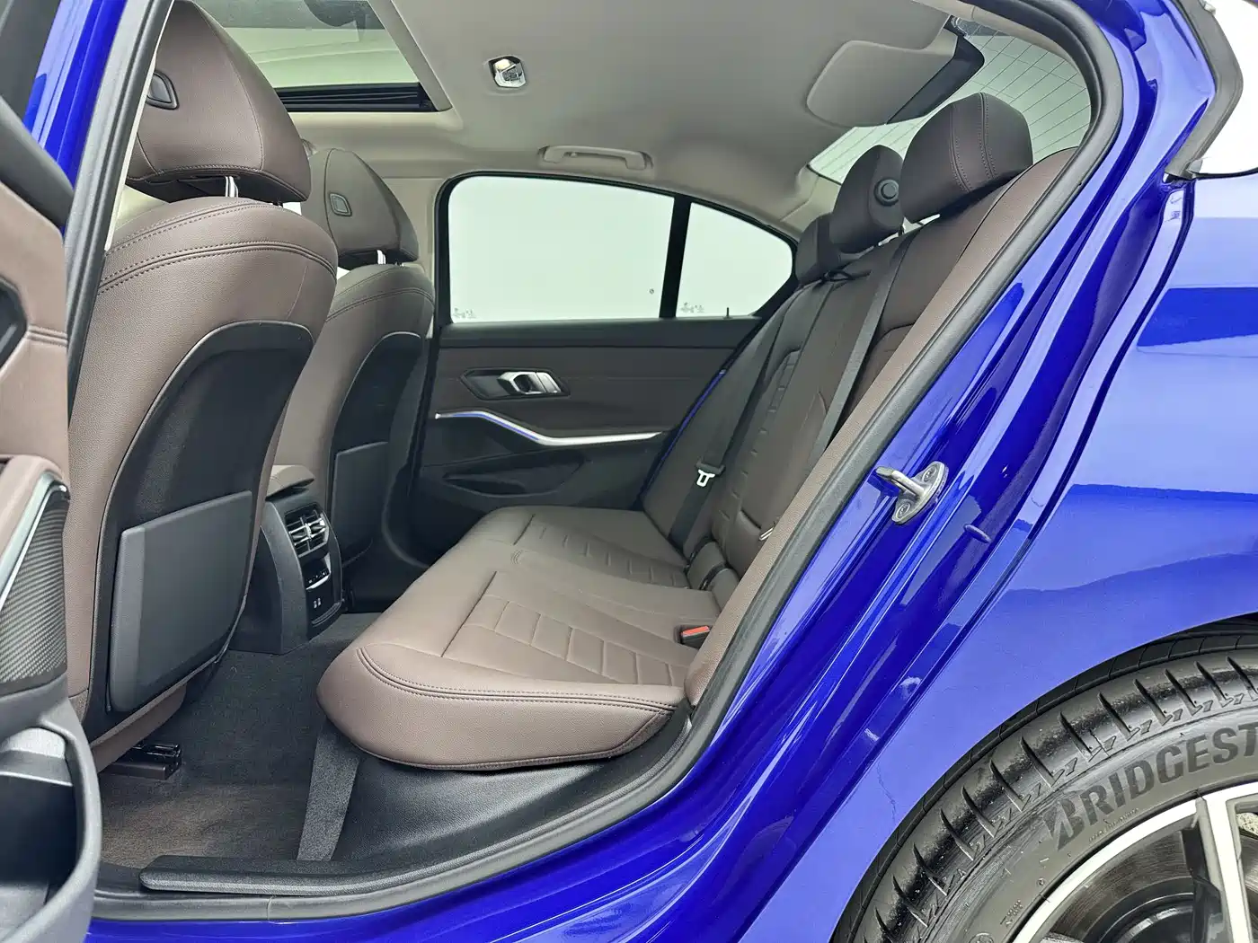 BMW 3 Series 2020 Facelift 325i M Sport Package фото 16