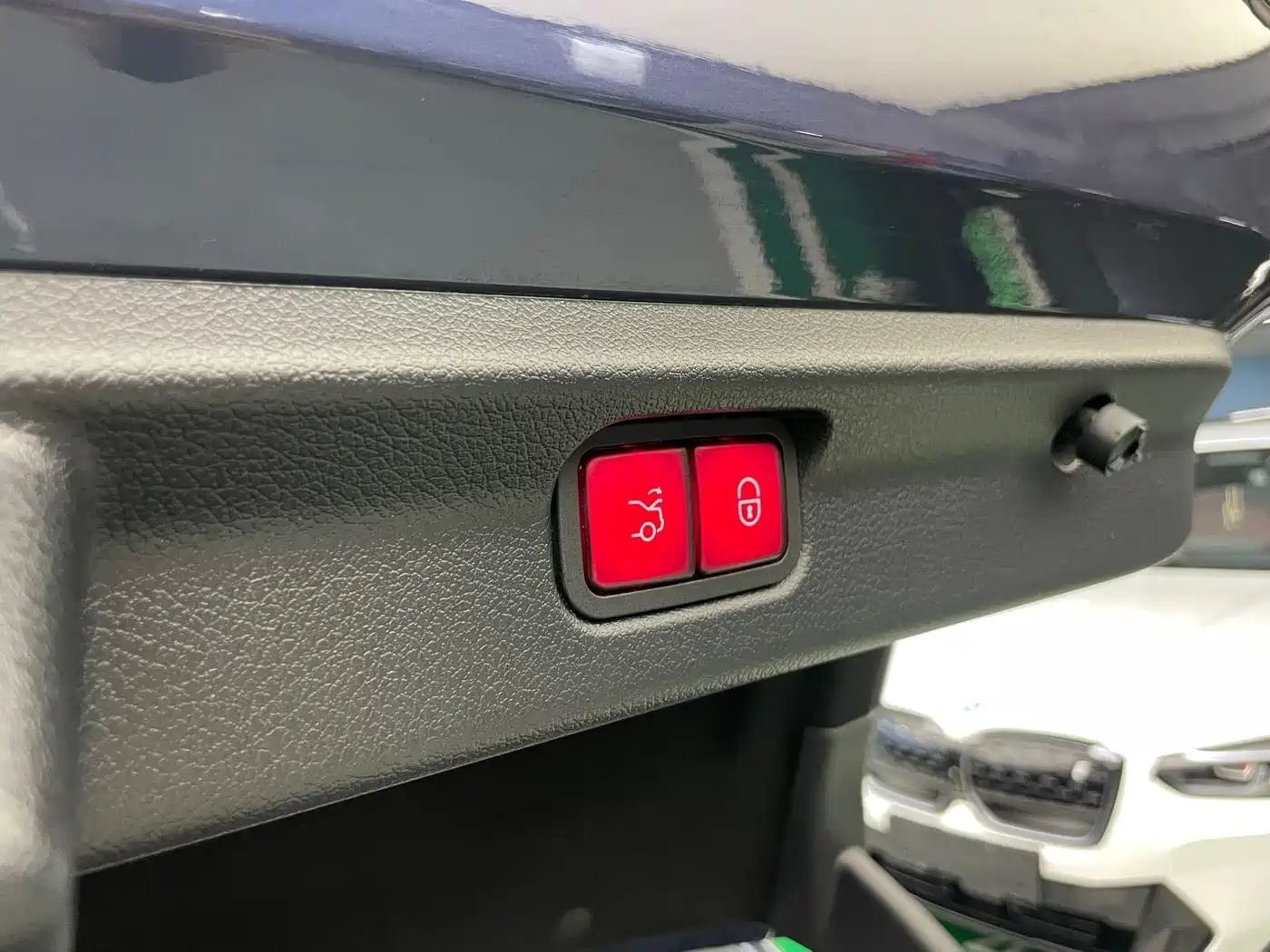 Mercedes-Benz EQE 2022 350 Pioneer Edition фото 25