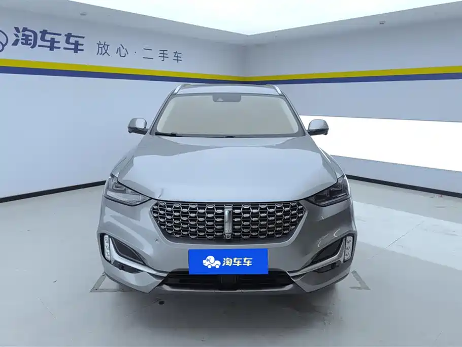 WEI PAI WEI BRAND VV6