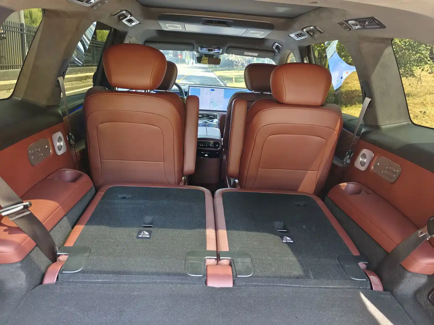Geely Galaxy Galaxy M9 2026