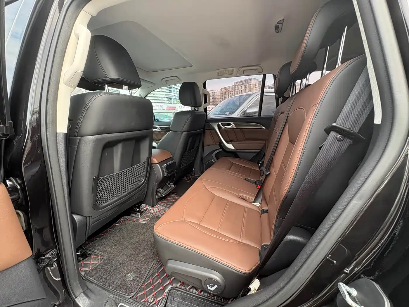 Фото 9 - Haval H9