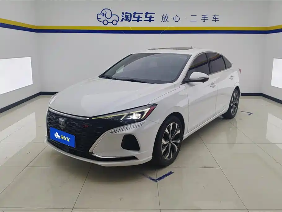 CHANGAN YIDONG