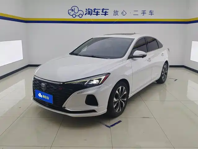 changan yidong