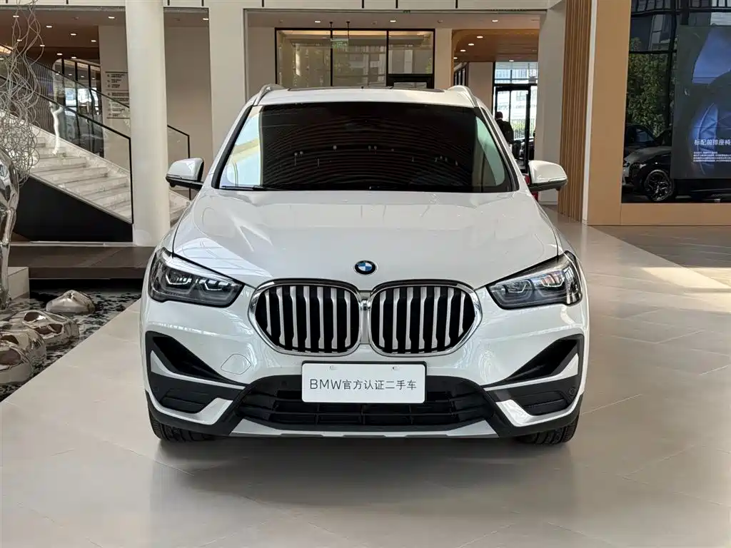 BMW X1, миниатюра 15
