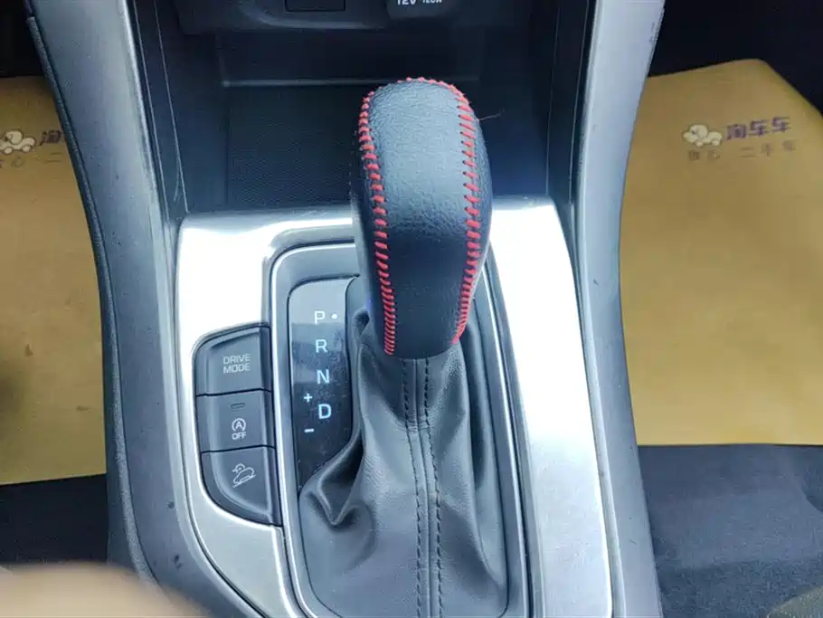 HYUNDAI BEIJING HYUNDAI IX35