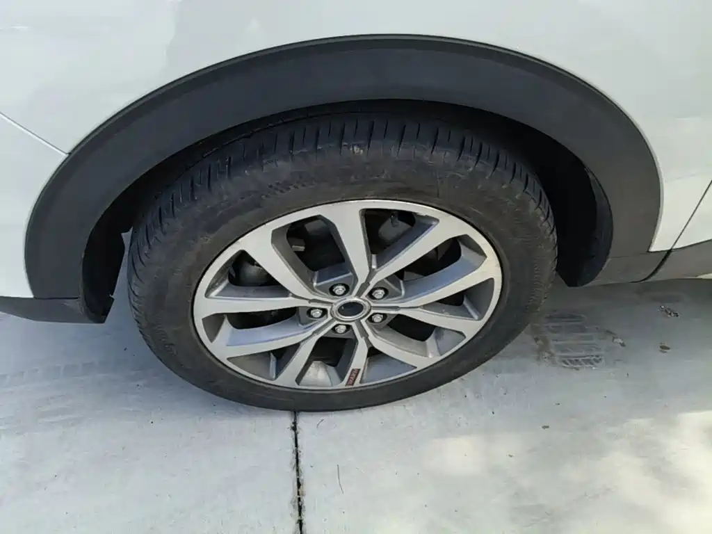 Фото 23 - Haval H2s