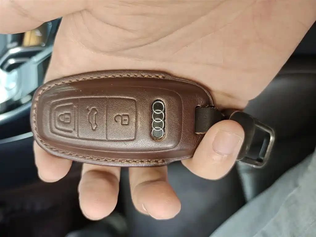Audi A8 2018 A8L 55 TFSI quattro Launch Elite фото 9