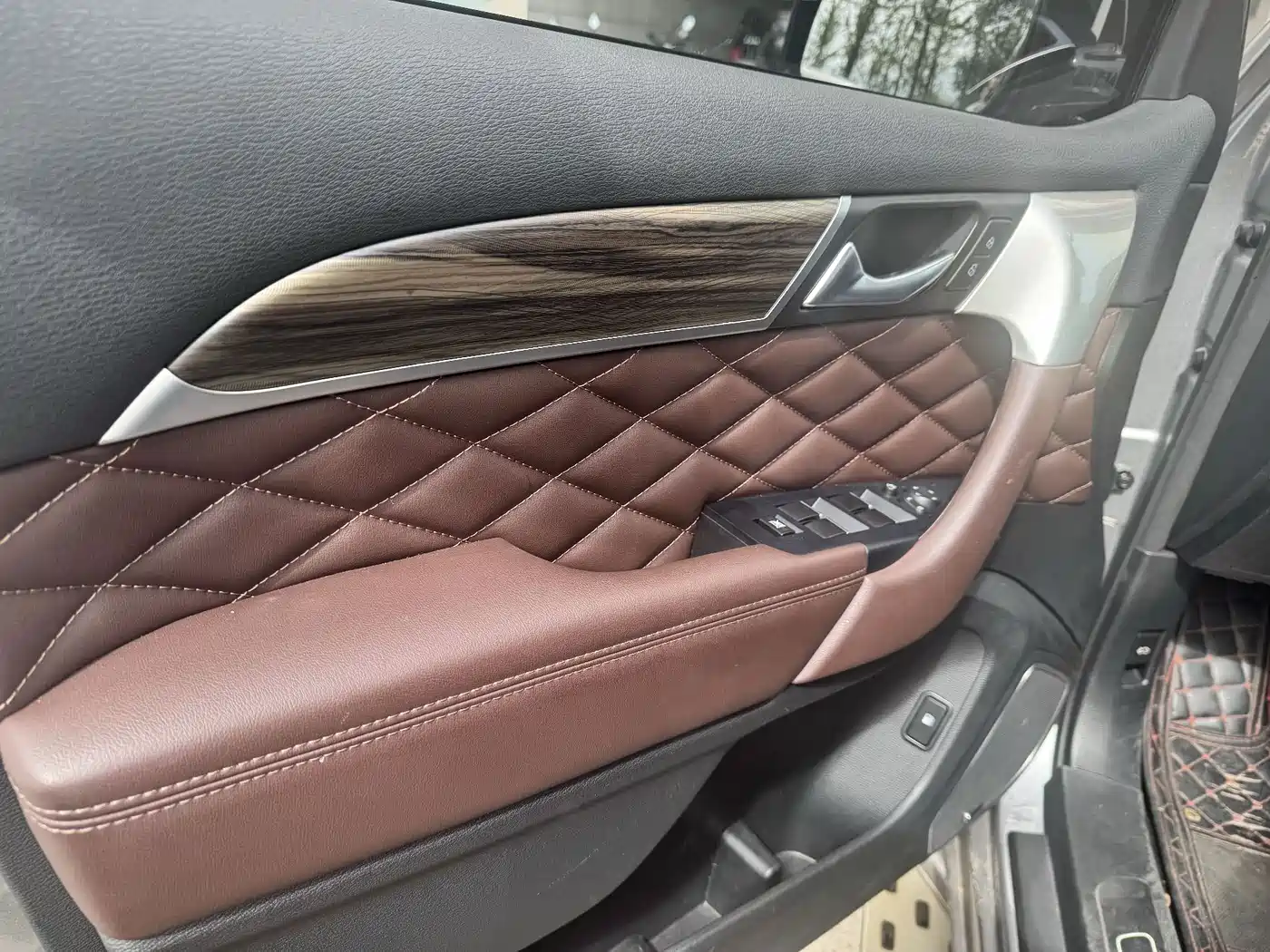 Фото 5 - Haval H9