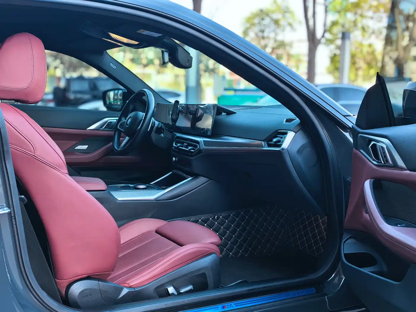 BMW 4-SERIES