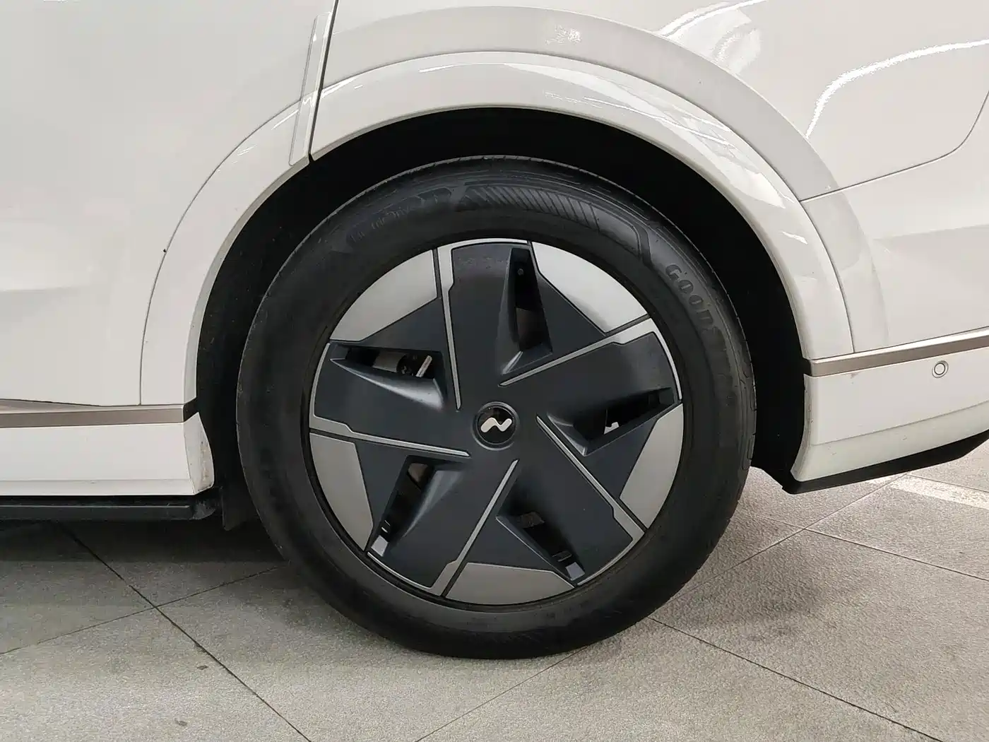 Ledao L90 2026 2025 AWD Base Model