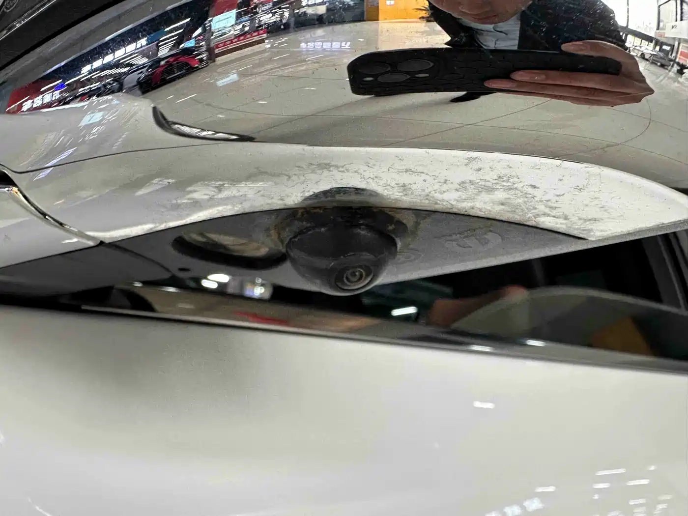 JEEP GRAND COMMANDER