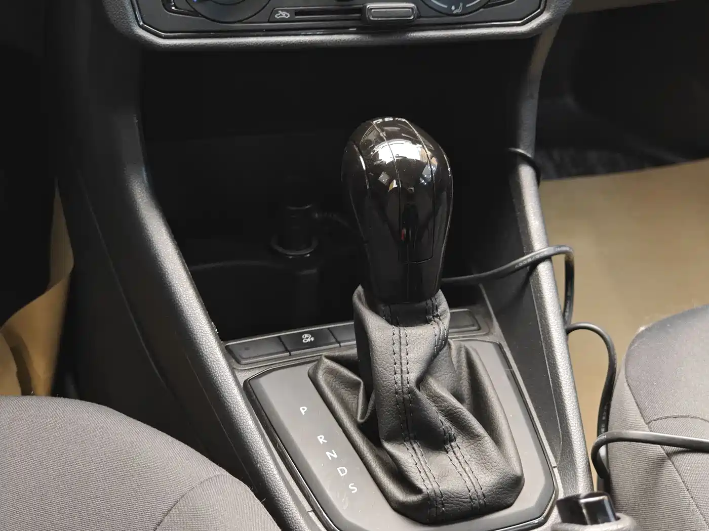 Volkswagen Santana 2021 1.5L Automatic Trend Edition фото 17