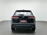 صورة 4 - Toyota Frontlander