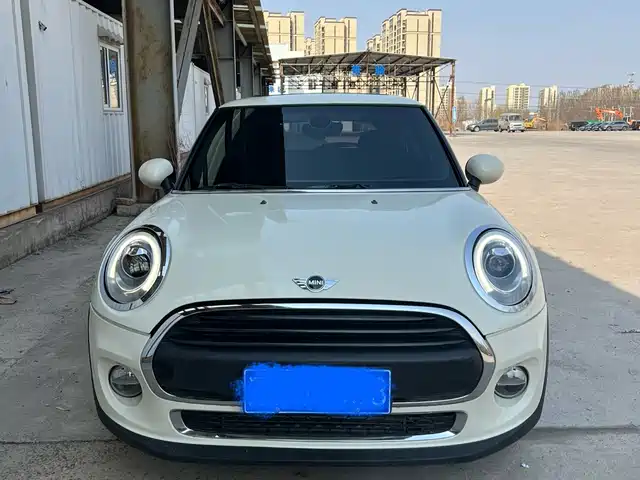 MINI 