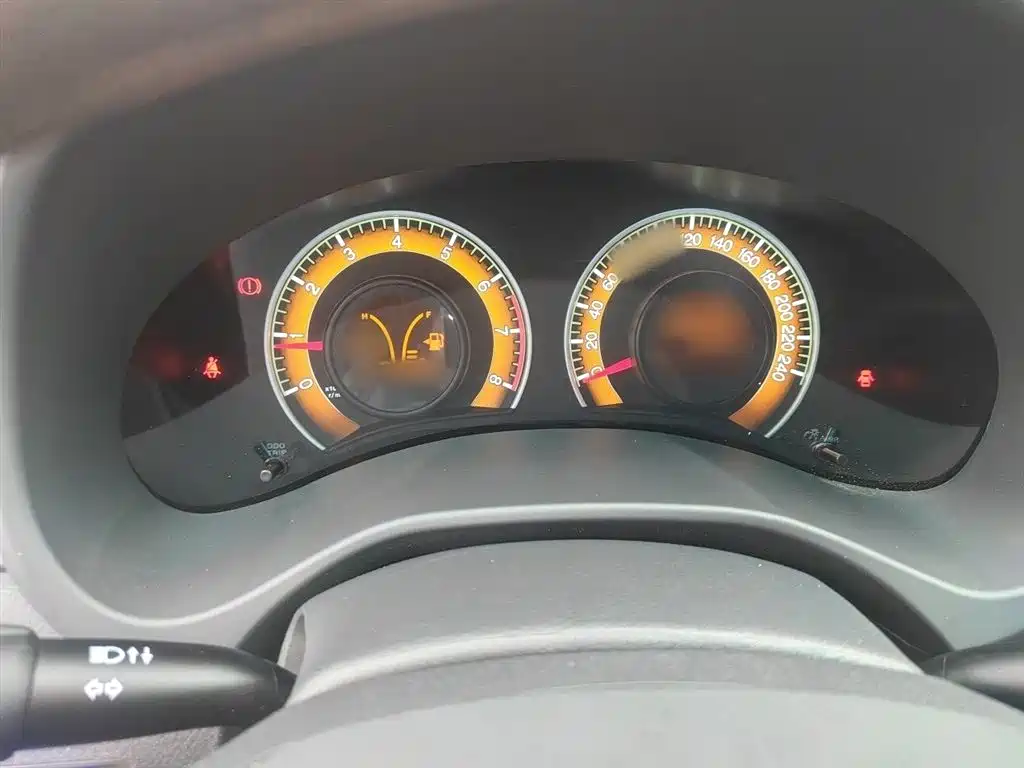 BYD F3 2020 1.5L Manual Luxury Edition фото 4