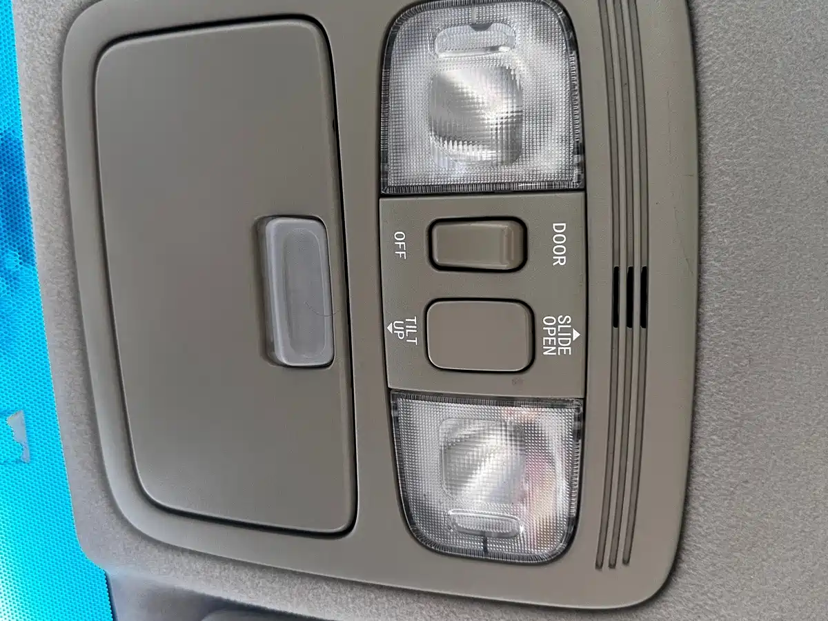 صورة 29 - Toyota Camry