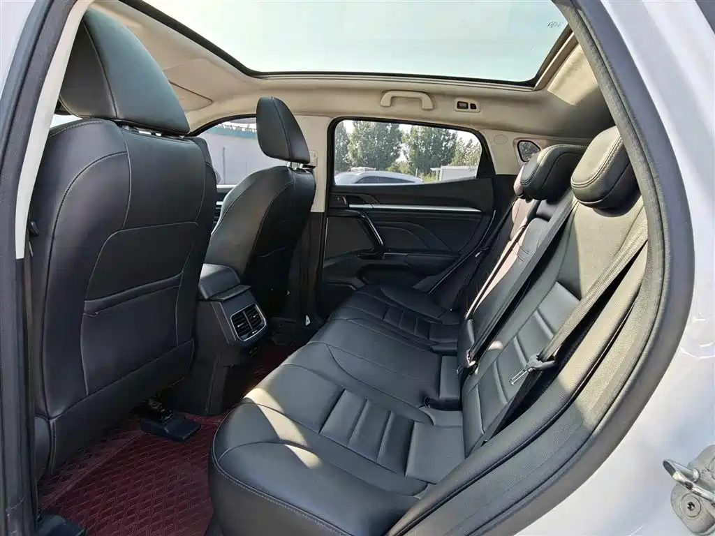 Haval F5 2018 1.5T i-Trend фото 6