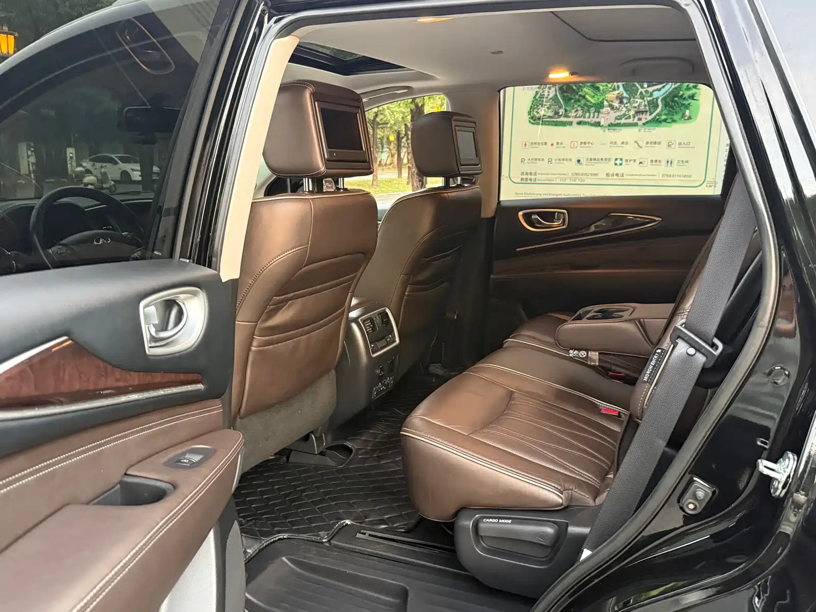 صورة 5 - Infiniti QX60 (Import)