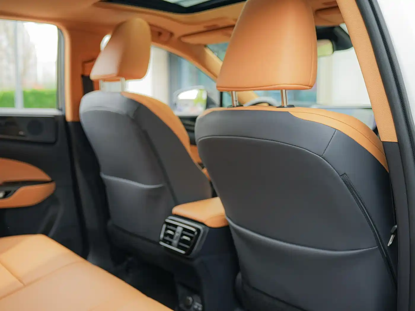 Lexus NX 2025 260 FWD Special Edition фото 12