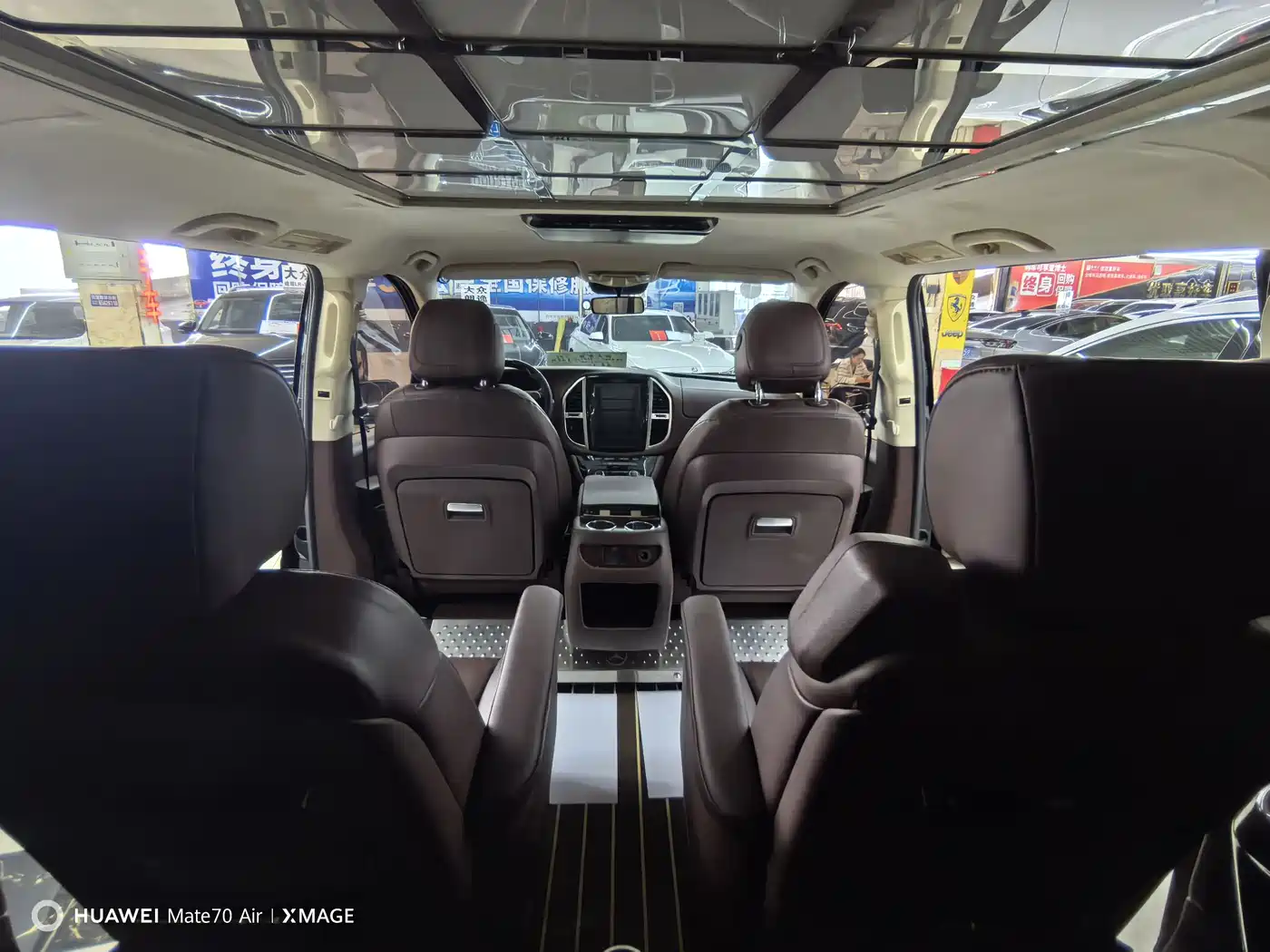 Mercedes-Benz Vito 2016 2.0T Business Edition фото 7