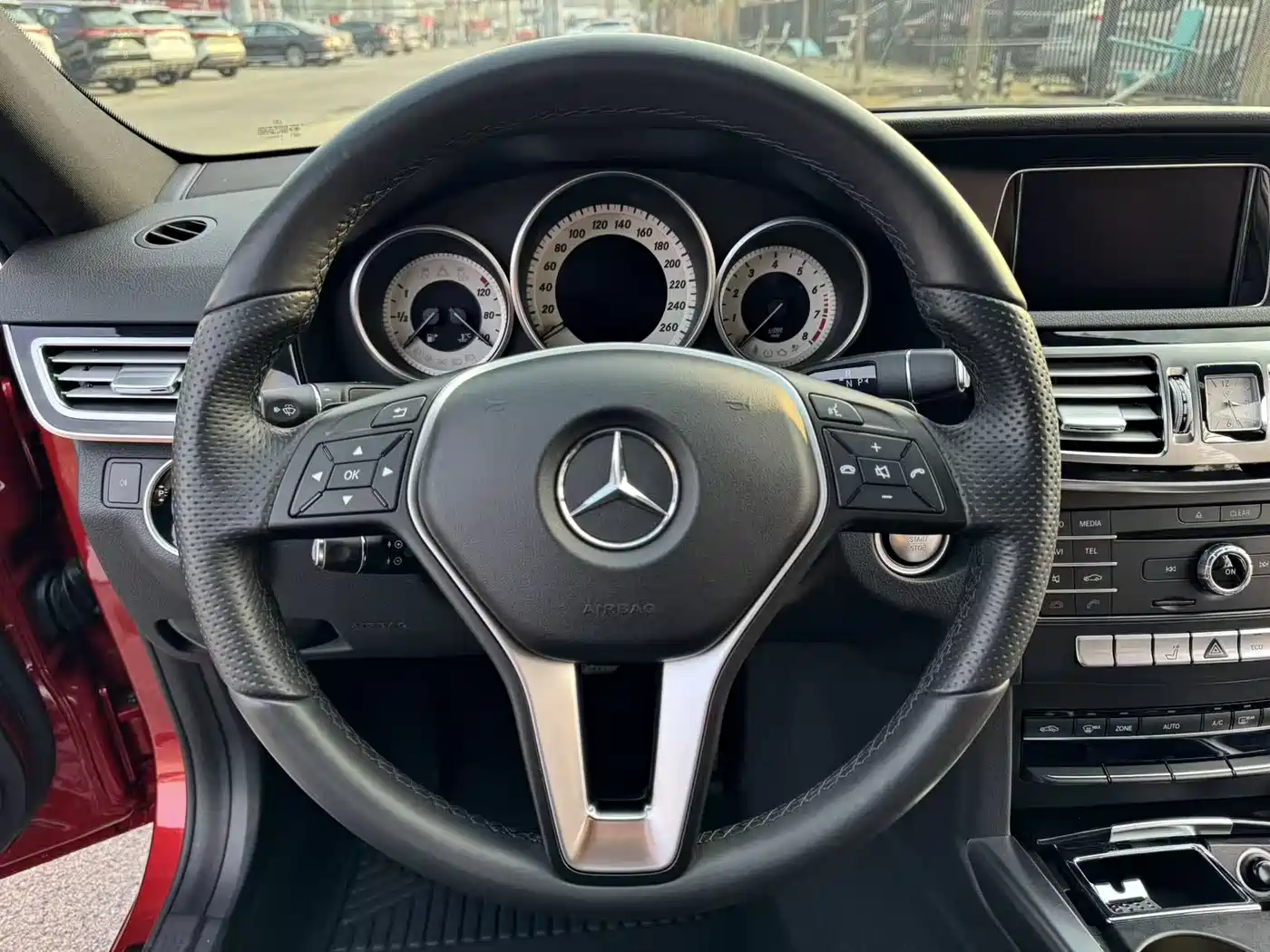 Mercedes-Benz E-Class 2015 E 260 L Sport фото 7