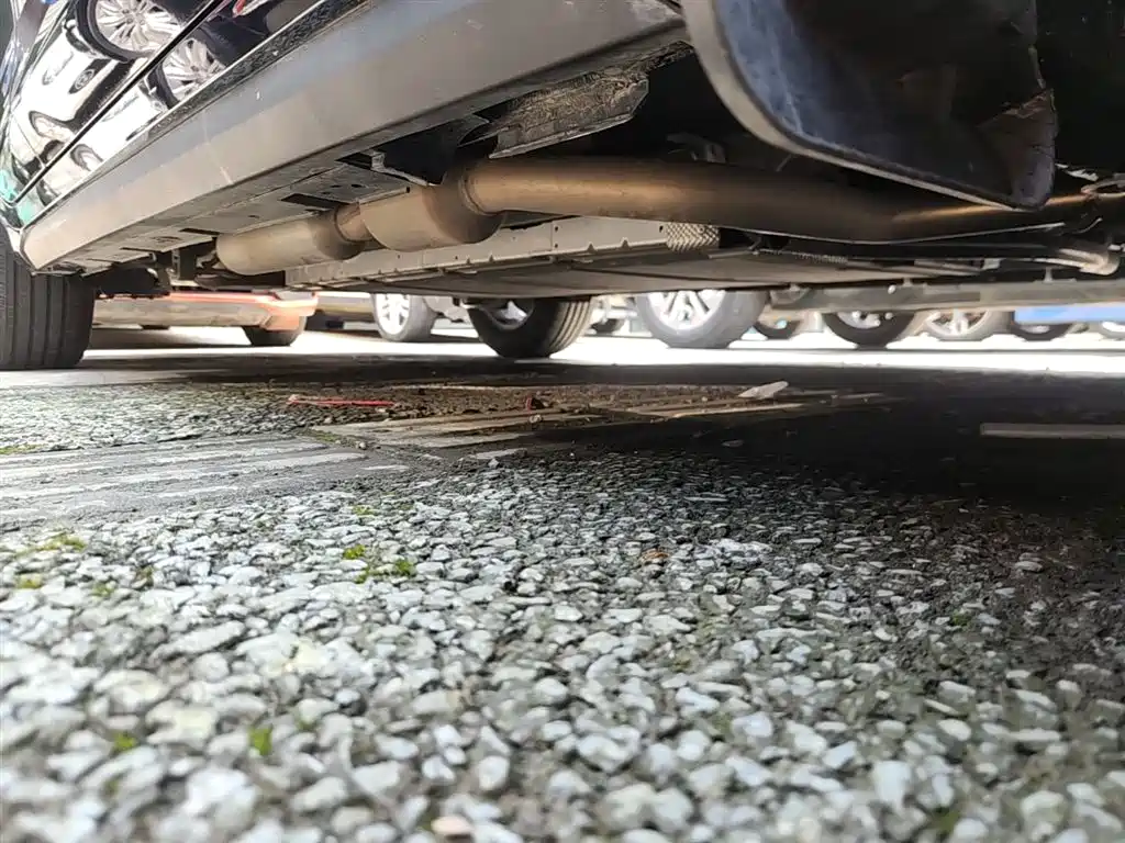 BYD Destroyer 05 2024 Glory Edition DM-i 55KM Luxury фото 21