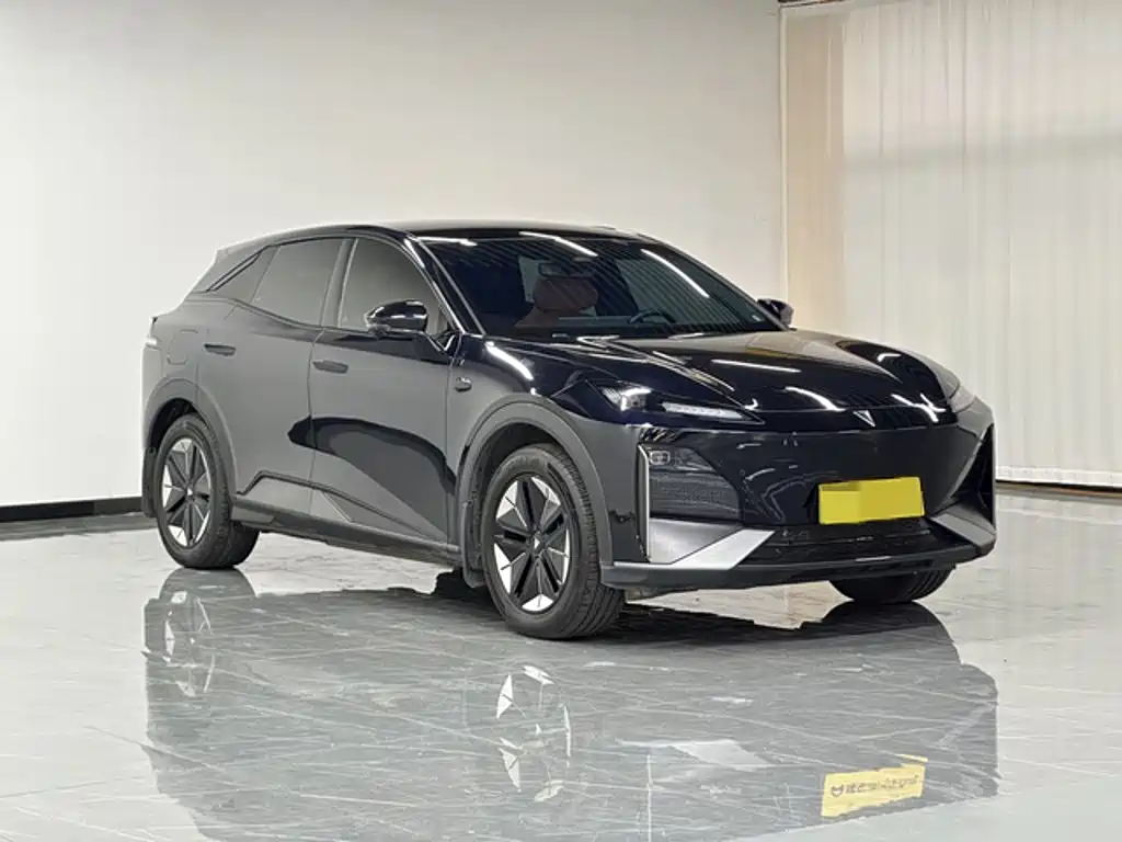 Deepal S07 2024 2023 200Max Range Extender Edition