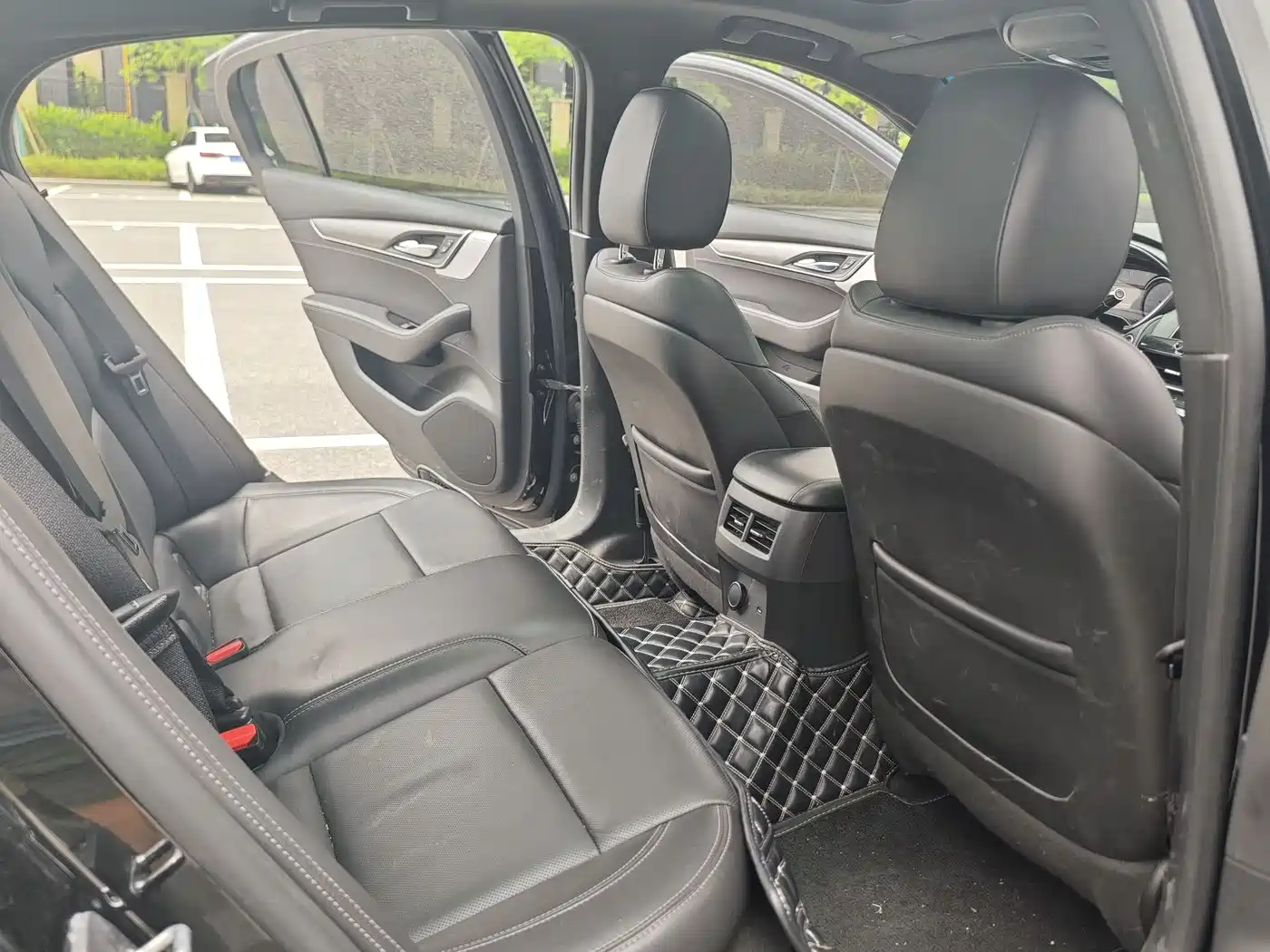 Cadillac CT5 2021 28T Luxury фото 6