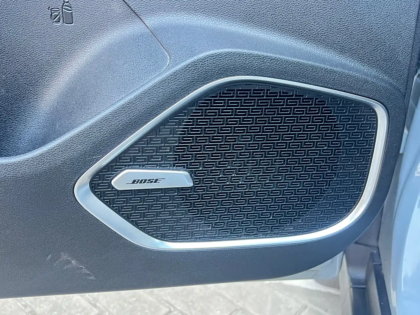 GEELY AUTOMOBILE BOYUE