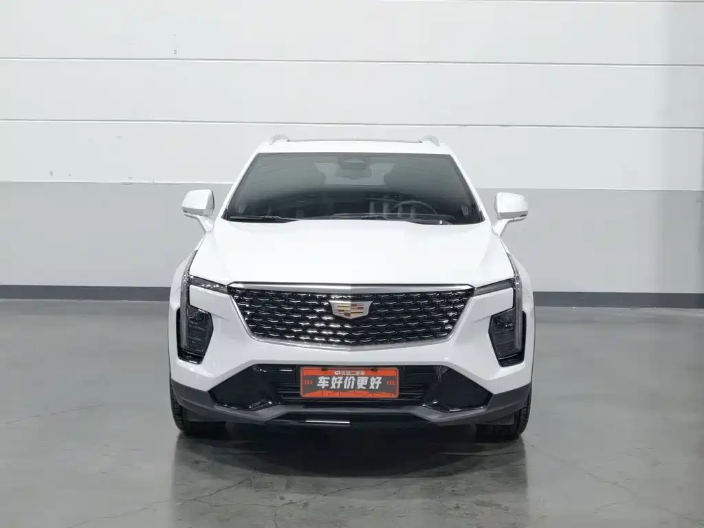 2026 Cadillac XT4