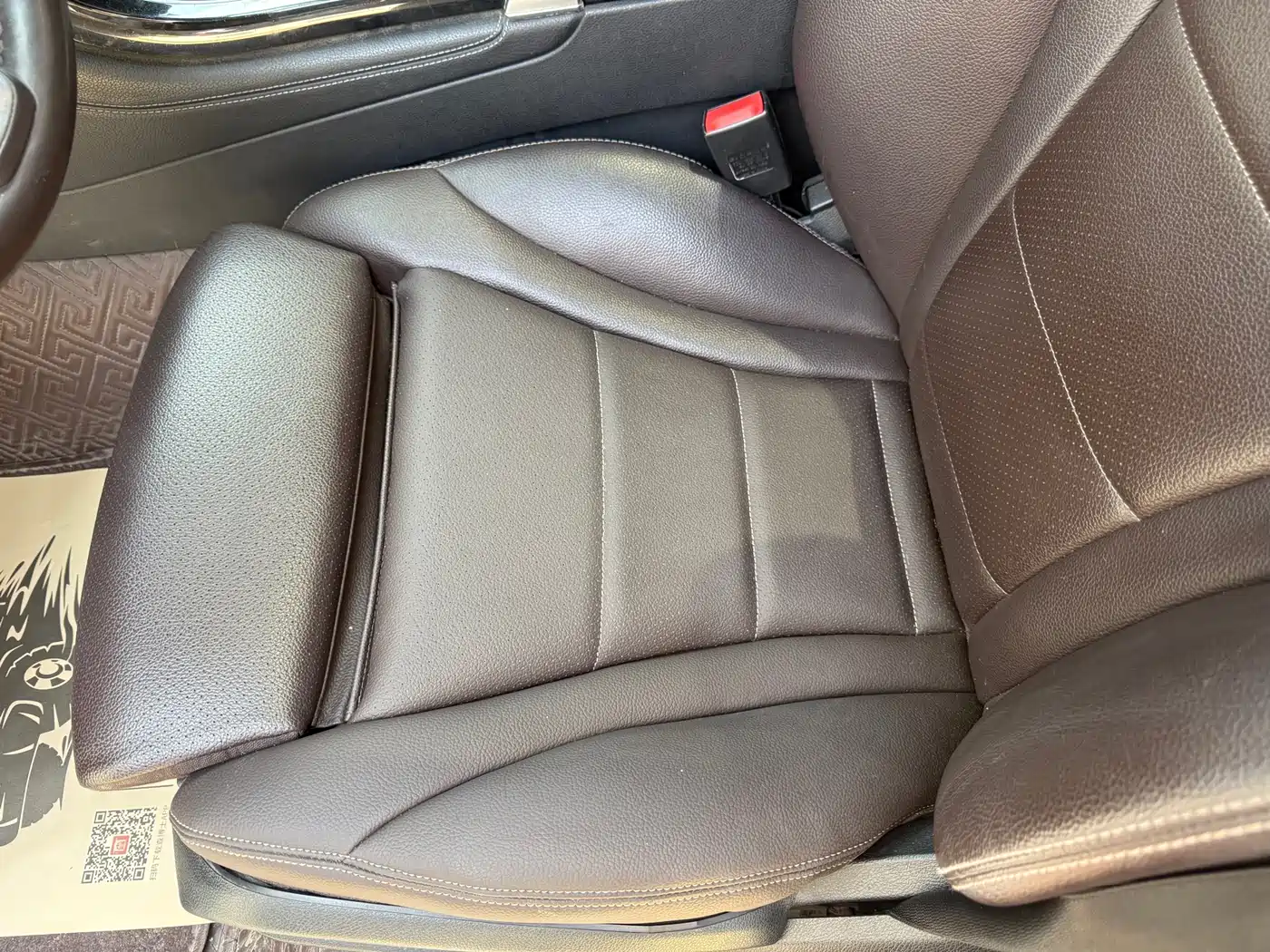 Mercedes-Benz GLC 2017 GLC 200 4MATIC фото 9