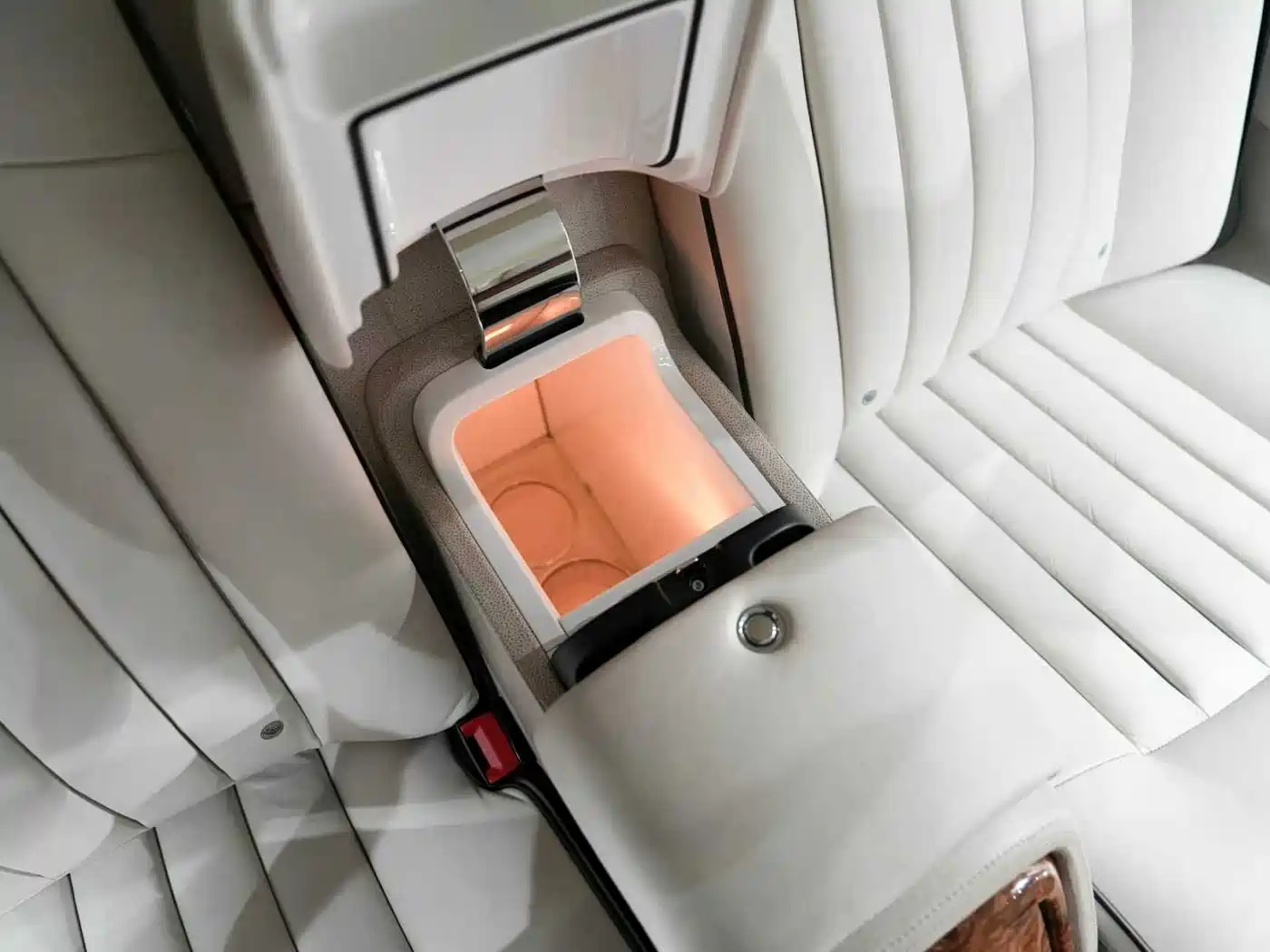 Rolls-Royce Phantom 2011 2006 6.7L Extended Wheelbase EWB