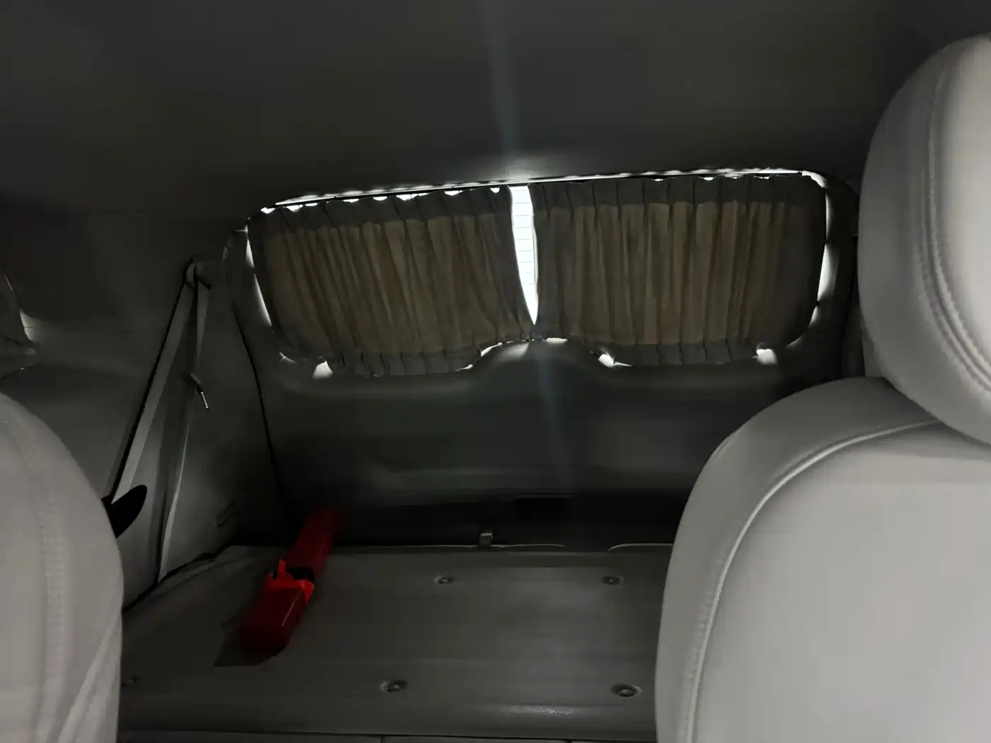 Buick GL8 2021 Land Business Class 652T Luxury фото 16